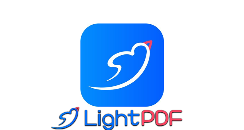 How to Create Professional PDFs Effortlessly with LightPDF PDF Generator